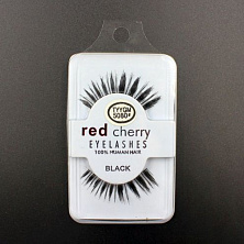Ресницы Red Cherry 5080