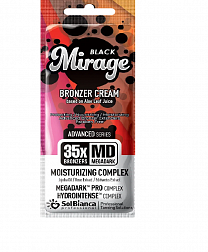 SOLBIANCA Средство для загара Mirage с маслом жожоба,моркови,шиповника 15мл SOLBIANCA Средство для загара Mirage с маслом жожоба,моркови,шиповника 15мл