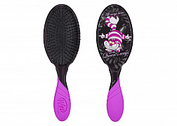 Щетка WET BRUSH ECC для спутанных волос Алиса в стране чудес (Кот)
