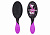 Щетка WET BRUSH ECC для спутанных волос Алиса в стране чудес (Кот)