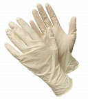 Перчатки Gward латекс 100шт XL Перчатки Gward латекс 100шт XL