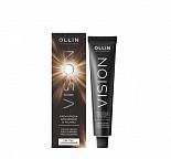 Крем-краска для бровей и ресниц 20мл светло-коричневый Ollin Крем-краска для бровей и ресниц 20мл светло-коричневый Ollin