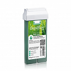 Воск в картридже Depilflax 110мл алоэ