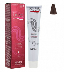 5.0 Светлый каштан 100мл BACO