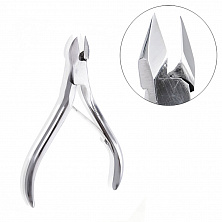 Кусачки Silver Star КСС-2 для ногтей