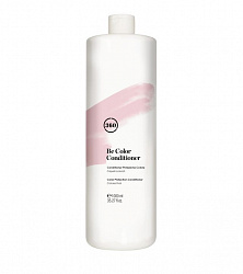 COLOR Кондиционер для окрашенных волос 1000мл