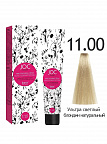 11.00 Ультра светлый блондин натуральный 100мл Barex Joc Color