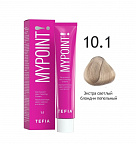 10.1 экстра светлый блондин пепельный 10.1 экстра светлый блондин пепельный
