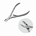 Кусачки Mozart House 05809 для кутикулы 6мм