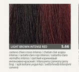 5.66 светлый коричневый интенсивно-красный 60мл