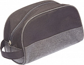 Косметичка Dewal Beauty BG-202 серия Кэжуал 23,5х11х15 см