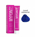Корректор синий 60мл Корректор синий 60мл