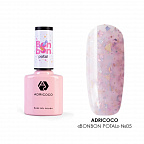 Гель-лак Adricoco База 8мл с цветной поталью Bonbon Potal 05 ДП20.12.2024