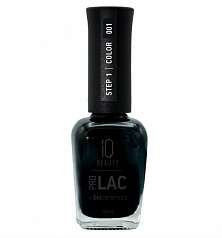 Лак для ногтей IQ Beauty 12,5мл 001