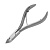 Кусачки Silver Star Cobalt 08 для кожи 5мм Кусачки Silver Star Cobalt 08 для кожи 5мм