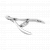 Кусачки TexNip C-04S-7 для кутикулы 7мм