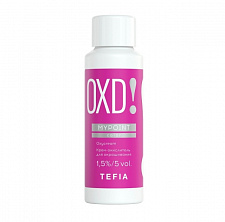 OXYCREAM Крем-окислитель 60мл 1,5%
