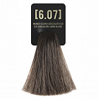 6.07 Ледяной шоколадный темный блондин 100мл Insight 6.07 Ледяной шоколадный темный блондин 100мл Insight