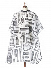 Пеньюар одноразовый MASTER Professional MP-5063