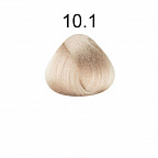 10.1 Очень-очень светлый блондин пепельный 100мл 360