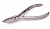 Кусачки Silver Star КСС-22 для ногтей