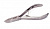 Кусачки Silver Star АТ-838 для ногтей