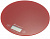 Весы для краски DEWAL NS003red красные 5000гр