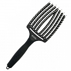 Щетка Olivia Garden ID1394 BR-FB1PC-L0000 FingerBrush Large Щетка Olivia Garden ID1394 BR-FB1PC-L0000 FingerBrush Large