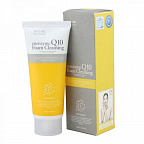 Пенка очищающая Foam Cleansing Coenzyme q10 100 мл Пенка очищающая Foam Cleansing Coenzyme q10 100 мл
