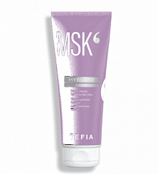 MYBLOND Маска жемчужная для светлых волос 250мл