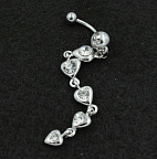 Пирсинг фэшн 68