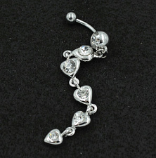 Пирсинг фэшн 68