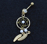 Пирсинг фэшн 18