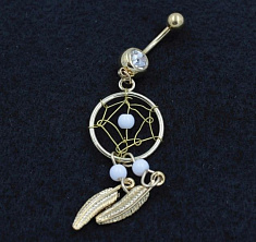 Пирсинг фэшн 18