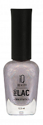 Лак для ногтей IQ Beauty 12,5мл 052 Лак для ногтей IQ Beauty 12,5мл 052