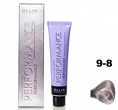 9/8 блондин жемчужный 60мл Ollin Performance