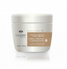 Elixir Маска-эликсир для восстановления и придания сияющего блеска 500мл