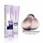 12.22 Экстра светлый интенсивный фиолетовый блондин 100мл AAA