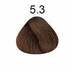 5.3 Светлый каштан 100мл 360