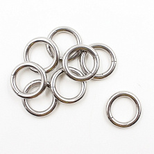 Кольцо сегментное среднее