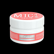 Матовая глина сильной фиксации 75мл