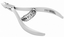 Кусачки Nippon Nippers N-01S-7 для кутикулы 7мм