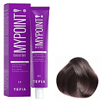 7.81 блондин коричнево-пепельный 60мл 7.81 блондин коричнево-пепельный 60мл