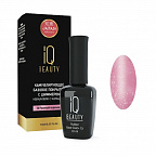 Гель-лак IQ Beauty 10мл база 10 (розовый леденец) Гель-лак IQ Beauty 10мл база 10 (розовый леденец)