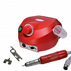 Машинка для маникюра MARATHON Эскорт IIN/SH20N red