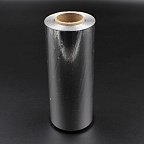 Фольга Professional 100м серебро (16мк) в коробке