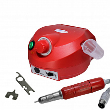 Машинка для маникюра MARATHON Эскорт IIN/SH20N red