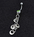 Пирсинг фэшн 81