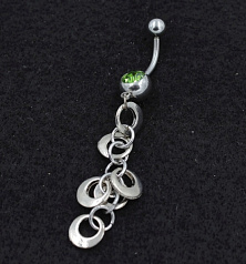 Пирсинг фэшн 81