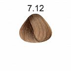 7.12 Блондин пепельно-фиолетовый 100мл 360 7.12 Блондин пепельно-фиолетовый 100мл 360